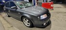 Audi a4 b6 3.0 v6 sline - 3