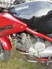 Yamaha XJ600S Diversion - 3