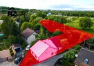 Działka budowlana blisko Galerii Bronowice - 2
