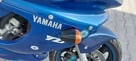 Yamaha YZF600R - 2