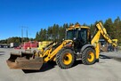 2012 Koparko-ładowarka JCB 4CX - 7