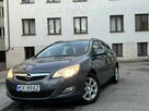 Opel Astra Sports Tourer 1,4 Turbo 140KM  Alu  NAP !!! - 2