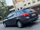 Opel Astra Sports Tourer 1,4 Turbo 140KM  Alu  NAP !!! - 3