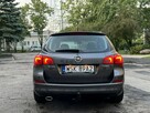 Opel Astra Sports Tourer 1,4 Turbo 140KM  Alu  NAP !!! - 4