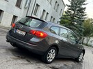 Opel Astra Sports Tourer 1,4 Turbo 140KM  Alu  NAP !!! - 5