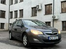 Opel Astra Sports Tourer 1,4 Turbo 140KM  Alu  NAP !!! - 6