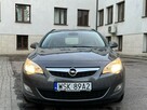 Opel Astra Sports Tourer 1,4 Turbo 140KM  Alu  NAP !!! - 7