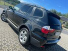 BMW X3 2.0d 184KM Xdrive 4x4 Manual Xenon Zadbana Zarejestrowana w Polsce! - 3