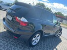 BMW X3 2.0d 184KM Xdrive 4x4 Manual Xenon Zadbana Zarejestrowana w Polsce! - 4