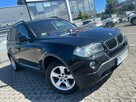 BMW X3 2.0d 184KM Xdrive 4x4 Manual Xenon Zadbana Zarejestrowana w Polsce! - 15