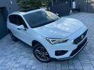 Seat Tarraco 1.5TSI 150KM Najbogatsza Wersja Virtual Navi Led Niski Przebieg Opłaty - 1