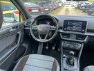 Seat Tarraco 1.5TSI 150KM Najbogatsza Wersja Virtual Navi Led Niski Przebieg Opłaty - 10