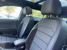 Seat Tarraco 1.5TSI 150KM Najbogatsza Wersja Virtual Navi Led Niski Przebieg Opłaty - 11