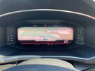 Seat Tarraco 1.5TSI 150KM Najbogatsza Wersja Virtual Navi Led Niski Przebieg Opłaty - 16