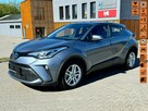 Toyota C-HR Style Selection* Kamera * Radar * Grzane Fotele * Oryg.Przebieg - 1