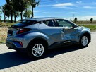 Toyota C-HR Style Selection* Kamera * Radar * Grzane Fotele * Oryg.Przebieg - 2