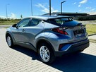 Toyota C-HR Style Selection* Kamera * Radar * Grzane Fotele * Oryg.Przebieg - 3