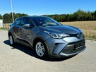 Toyota C-HR Style Selection* Kamera * Radar * Grzane Fotele * Oryg.Przebieg - 4