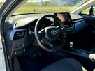 Toyota C-HR Style Selection* Kamera * Radar * Grzane Fotele * Oryg.Przebieg - 7