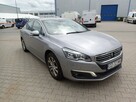 Peugeot 508 - 1