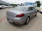 Peugeot 508 - 3