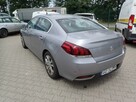 Peugeot 508 - 4