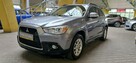 Mitsubishi ASX 1 REJ 2013 ZOBACZ OPIS !! W podanej cenie roczna gwarancja - 1