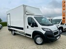 Peugeot Boxer SALON PL / Kontener + Winda / 8 EP / 108 tys.km / KLIMATRONIC / 163KM - 1