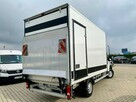 Peugeot Boxer SALON PL / Kontener + Winda / 8 EP / 108 tys.km / KLIMATRONIC / 163KM - 3