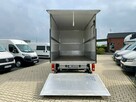 Peugeot Boxer SALON PL / Kontener + Winda / 8 EP / 108 tys.km / KLIMATRONIC / 163KM - 5