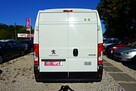 Peugeot Boxer REZERWACJA / Fv 23% / Org. Lakier / Śliczny / - 6