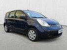 Nissan Note Krajowy ! Benzyna 84 KM ! Stan Bardzo dobry ! - 3