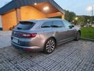 Renault Talisman stan bardzo dobry, bogate wyposażenie, niski przebieg - 2