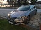 Renault Talisman stan bardzo dobry, bogate wyposażenie, niski przebieg - 5