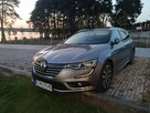 Renault Talisman stan bardzo dobry, bogate wyposażenie, niski przebieg - 6