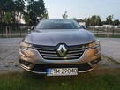 Renault Talisman stan bardzo dobry, bogate wyposażenie, niski przebieg - 7