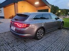 Renault Talisman stan bardzo dobry, bogate wyposażenie, niski przebieg - 9