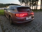 Renault Talisman stan bardzo dobry, bogate wyposażenie, niski przebieg - 11