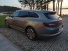 Renault Talisman stan bardzo dobry, bogate wyposażenie, niski przebieg - 12