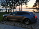 Renault Talisman stan bardzo dobry, bogate wyposażenie, niski przebieg - 14