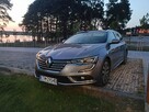 Renault Talisman stan bardzo dobry, bogate wyposażenie, niski przebieg - 15