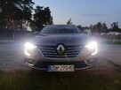 Renault Talisman stan bardzo dobry, bogate wyposażenie, niski przebieg - 16