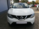 Nissan Qashqai 1.2 benz. - navi - panorama - kamera 360 - 2