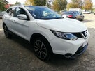 Nissan Qashqai 1.2 benz. - navi - panorama - kamera 360 - 3