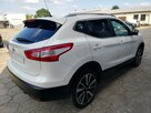 Nissan Qashqai 1.2 benz. - navi - panorama - kamera 360 - 4