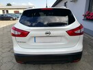 Nissan Qashqai 1.2 benz. - navi - panorama - kamera 360 - 5