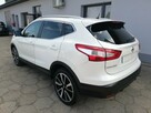 Nissan Qashqai 1.2 benz. - navi - panorama - kamera 360 - 6