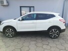 Nissan Qashqai 1.2 benz. - navi - panorama - kamera 360 - 7