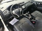 Nissan Qashqai 1.2 benz. - navi - panorama - kamera 360 - 10