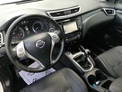 Nissan Qashqai 1.2 benz. - navi - panorama - kamera 360 - 12